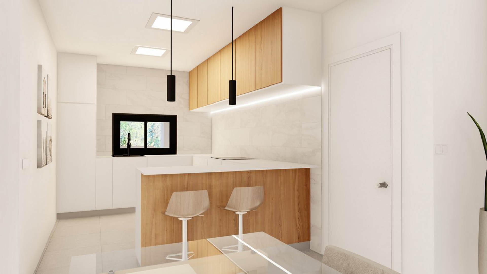 Villacosta Club 3 w Orihuela, Alicante, Hiszpania nr 51214