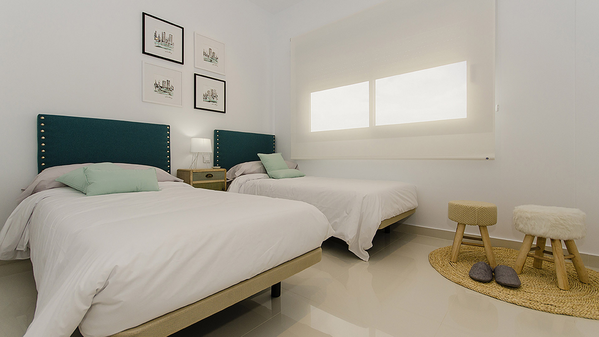 Villas del Mar Playa Honda, Lanzarote, Spānijā Nr. 52016