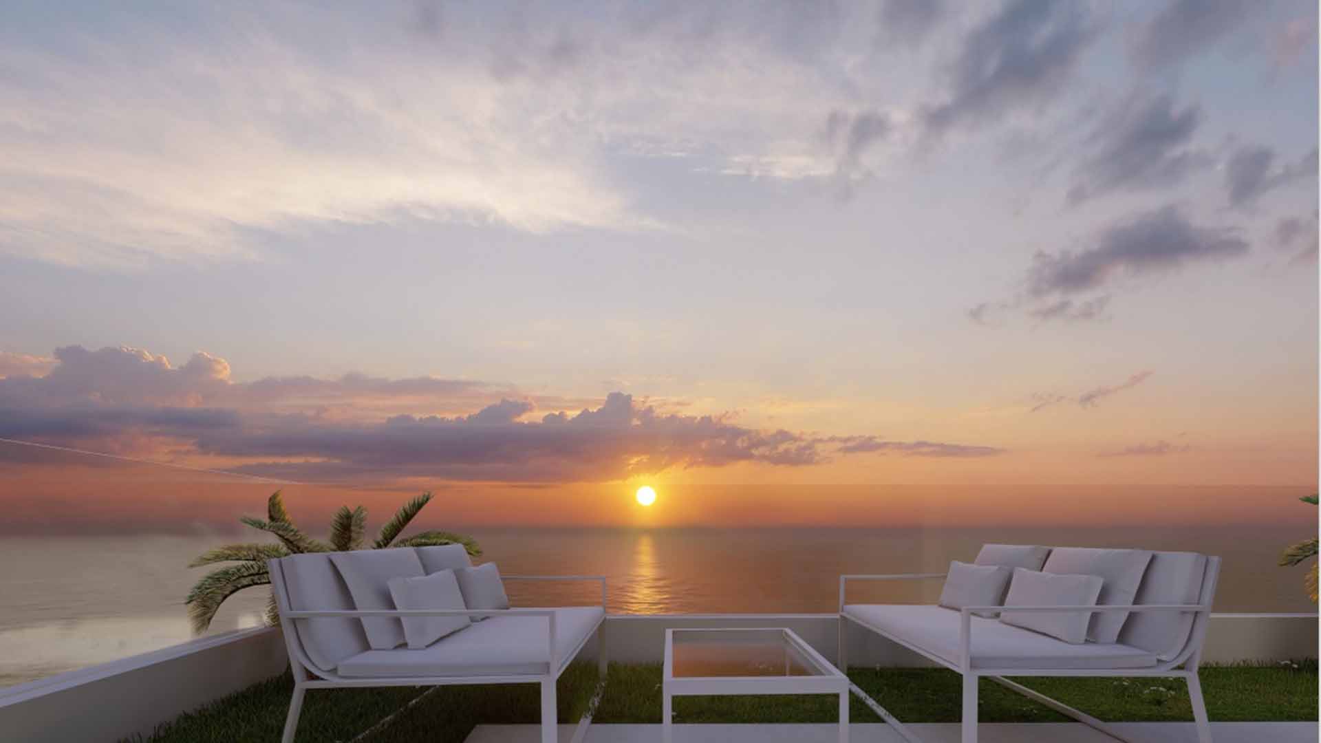 Miramar in La Mata, Alicante, Spain No. 51586