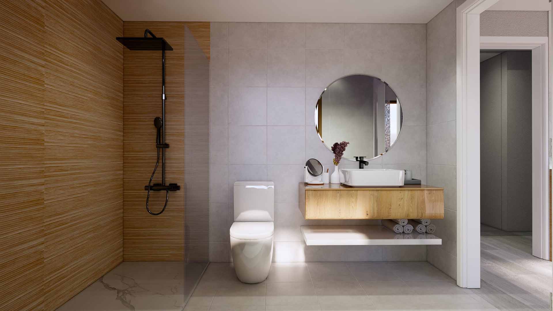 Residencial Eucalipto in Los Alcazares, Murcia, Spain No. 51590