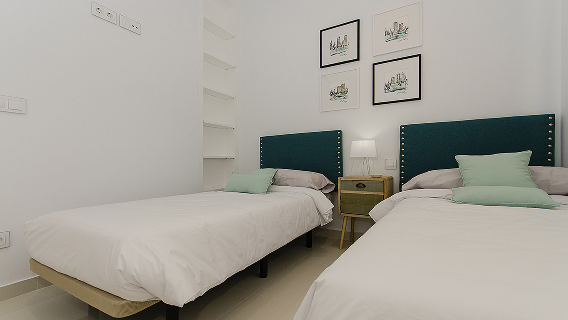 Villas del Mar Playa Honda, Lanzarote, Spānijā Nr. 52016