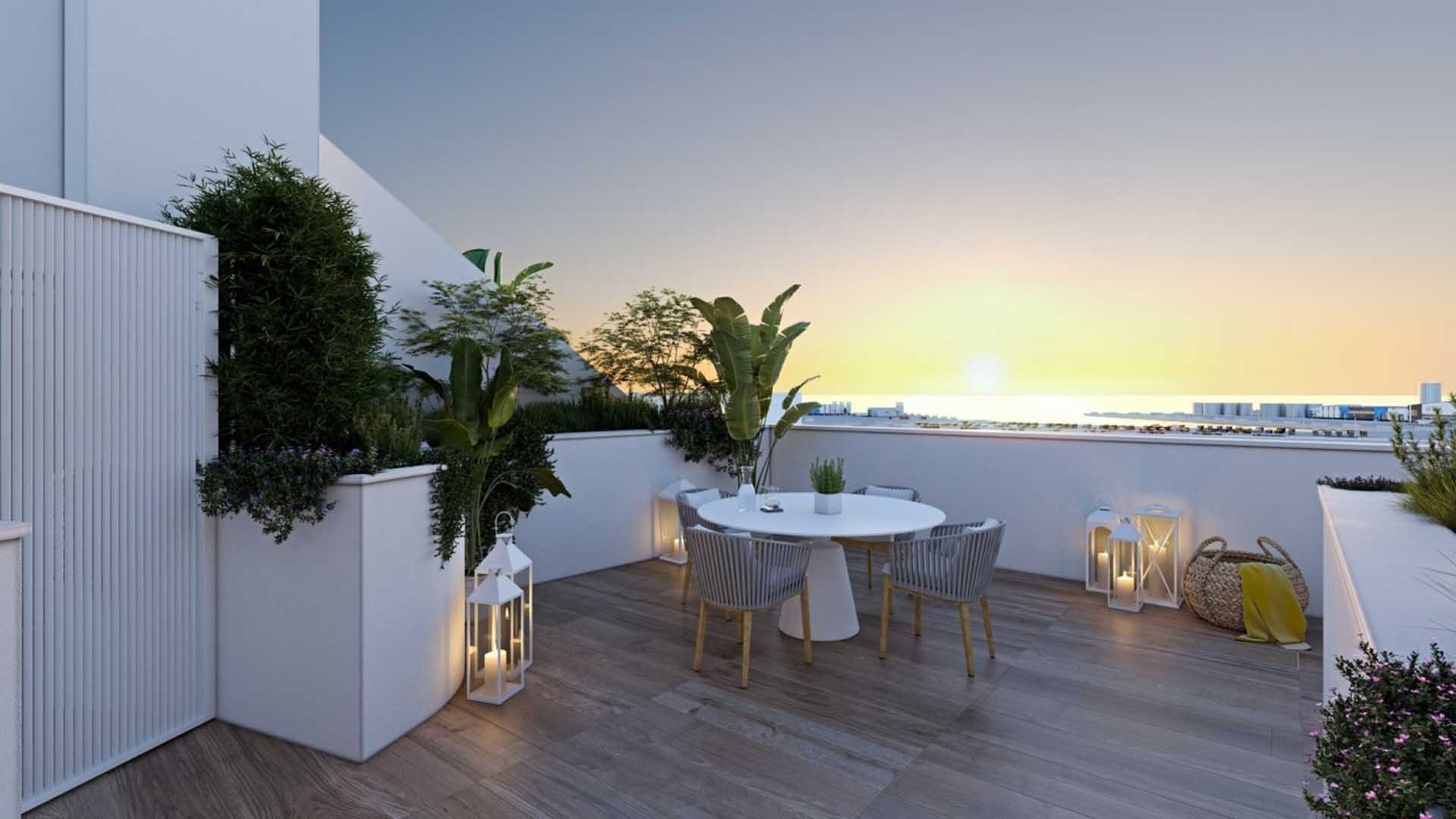 Hacienda del Mar en Alicante, España No. 51176