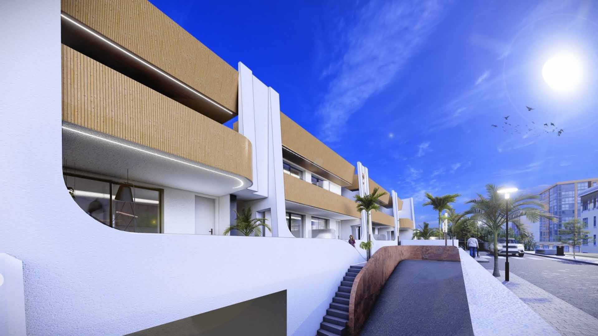 Lisboa San Pedro del Pinatar, Murcia, Spānijā Nr. 51283