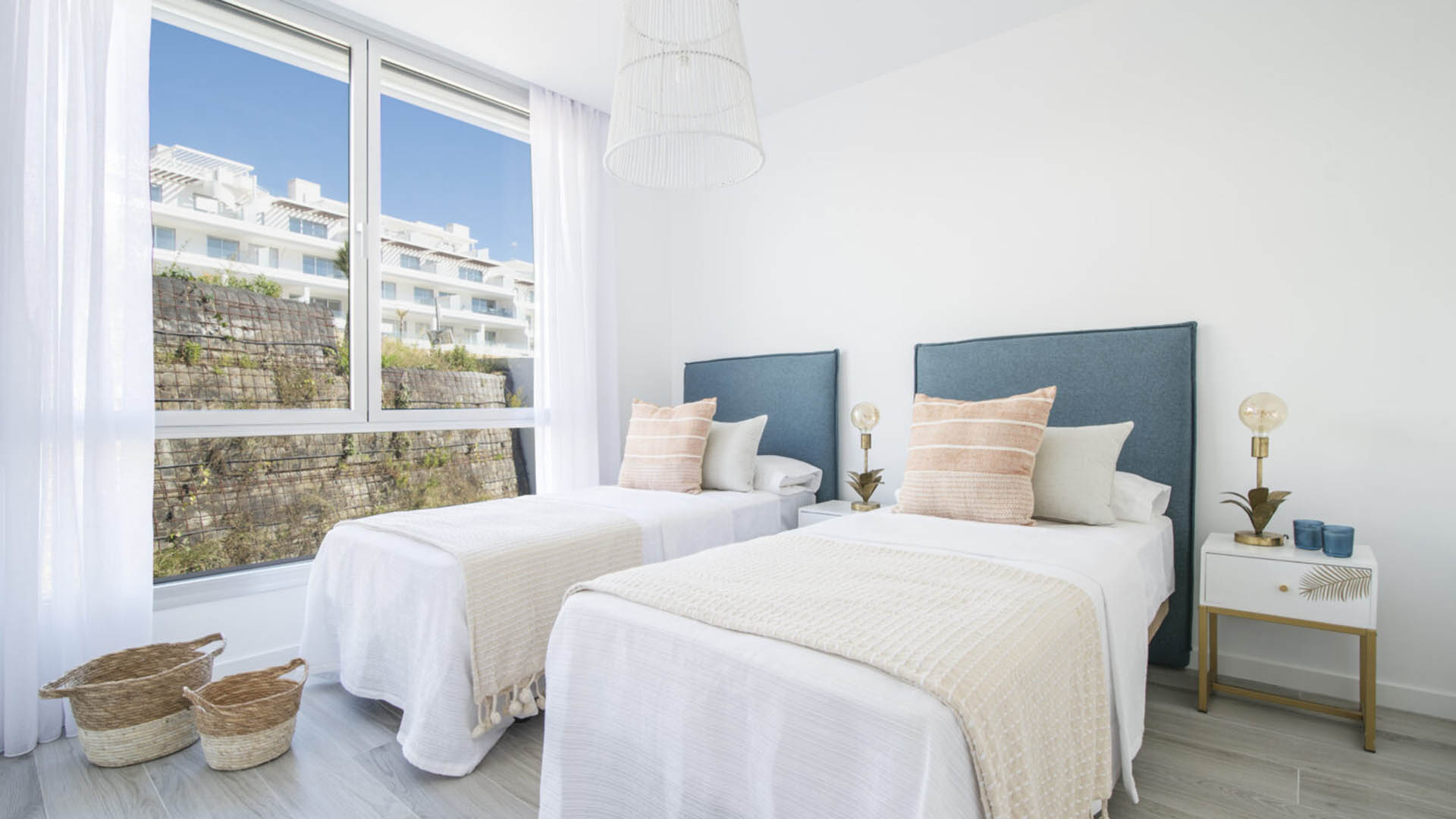 Oceana Collection à Estepona, Malaga, Espagne No. 51676