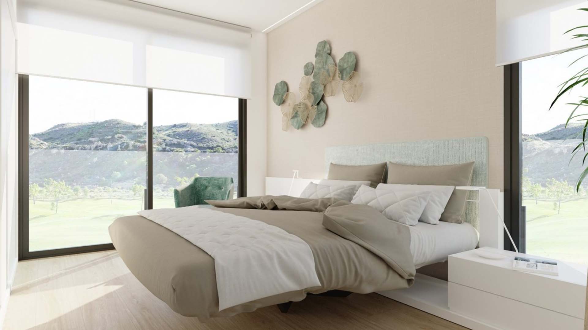 Annapurna w Sant Joan d'Alacant, Alicante, Hiszpania nr 51772