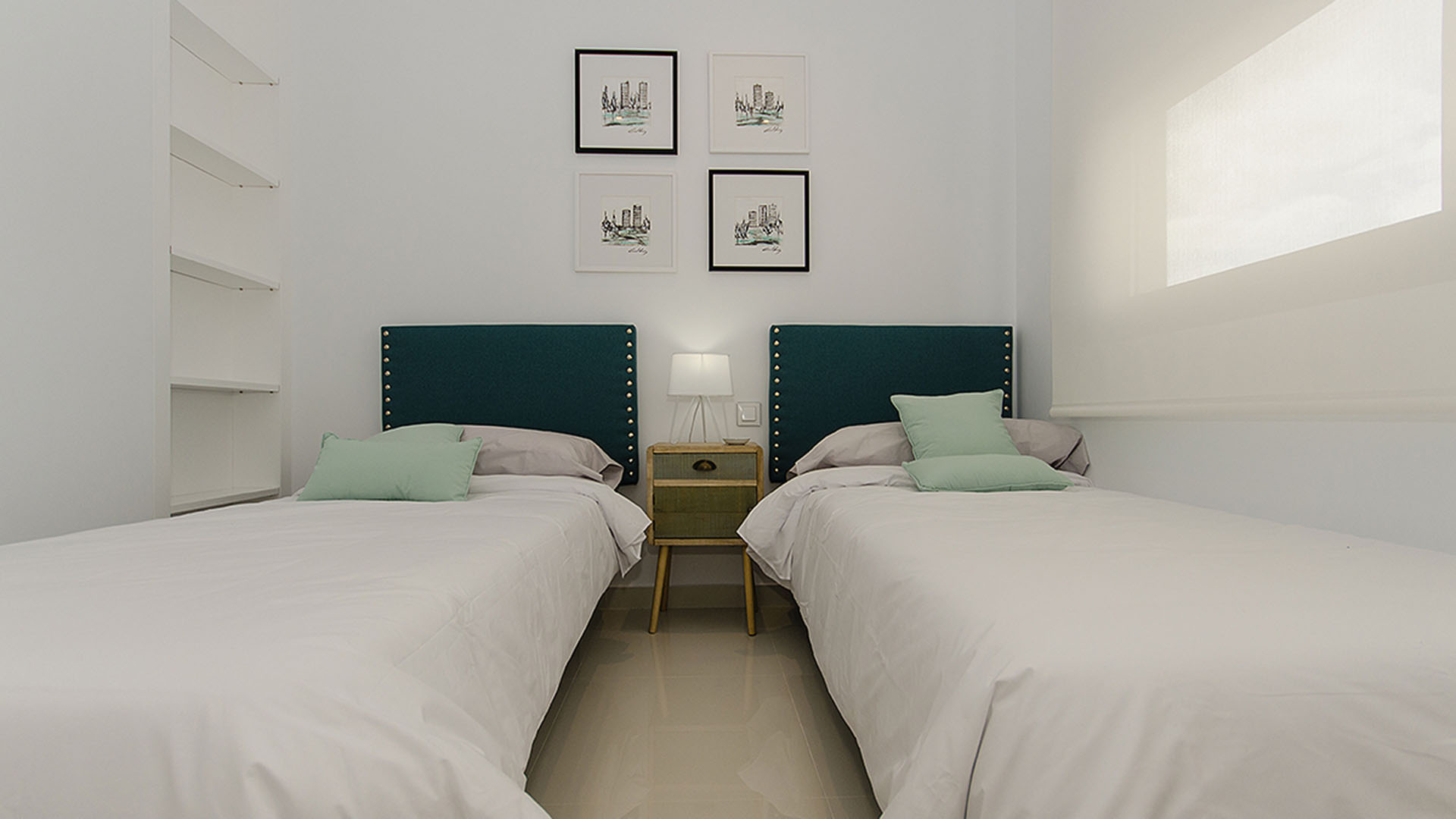 Villas del Mar Playa Honda, Lanzarote, Spānijā Nr. 52016