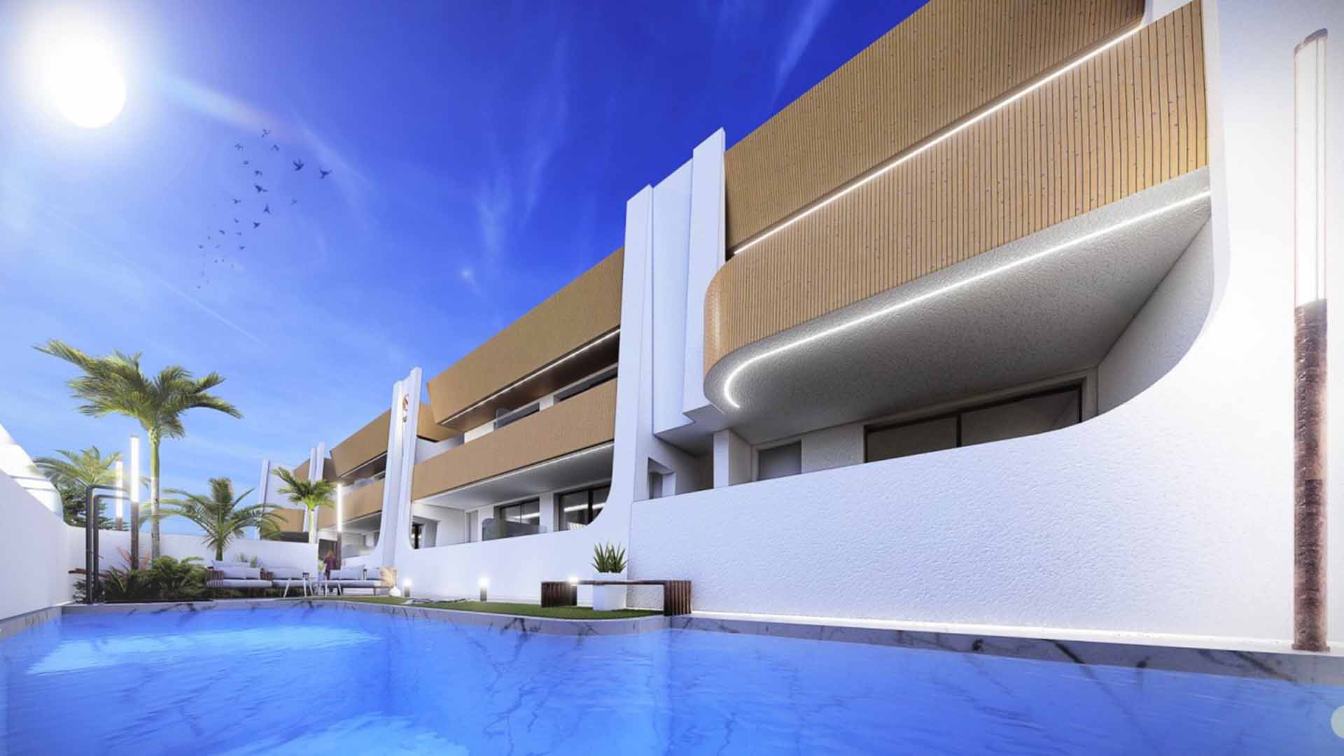 Lisboa San Pedro del Pinatar, Murcia, Spānijā Nr. 51283