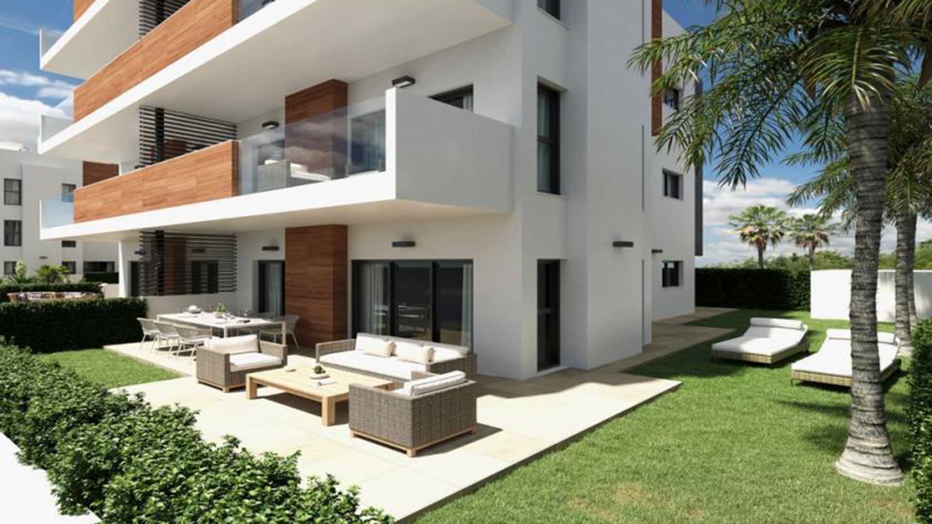 Barnuevo i Santiago de la Ribera, Murcia, Spanien Nr. 51200