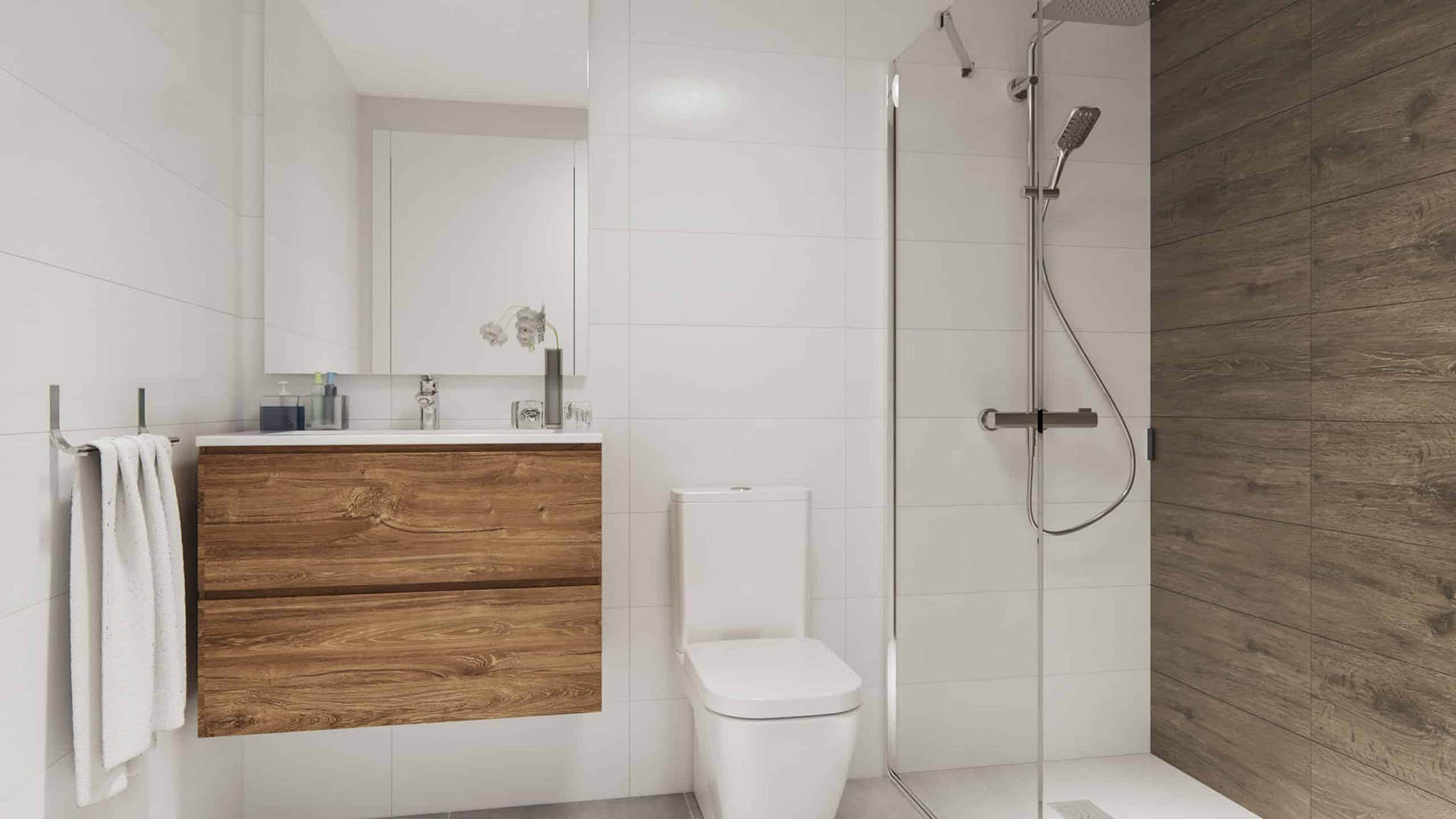 Levansur Home Excellence w Pozo Del Esparto, Almeria, Hiszpania nr 51213