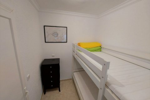Apartment for sale in Sa Coma, Mallorca, Spain 3 bedrooms, 82 sq.m. No. 51761 - photo 10
