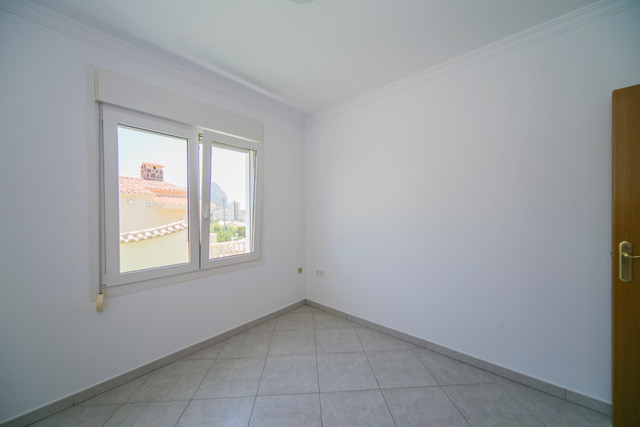 Villa in Calpe, Alicante, Spanien 3 Schlafzimmer, 149 m2 Nr. 51576