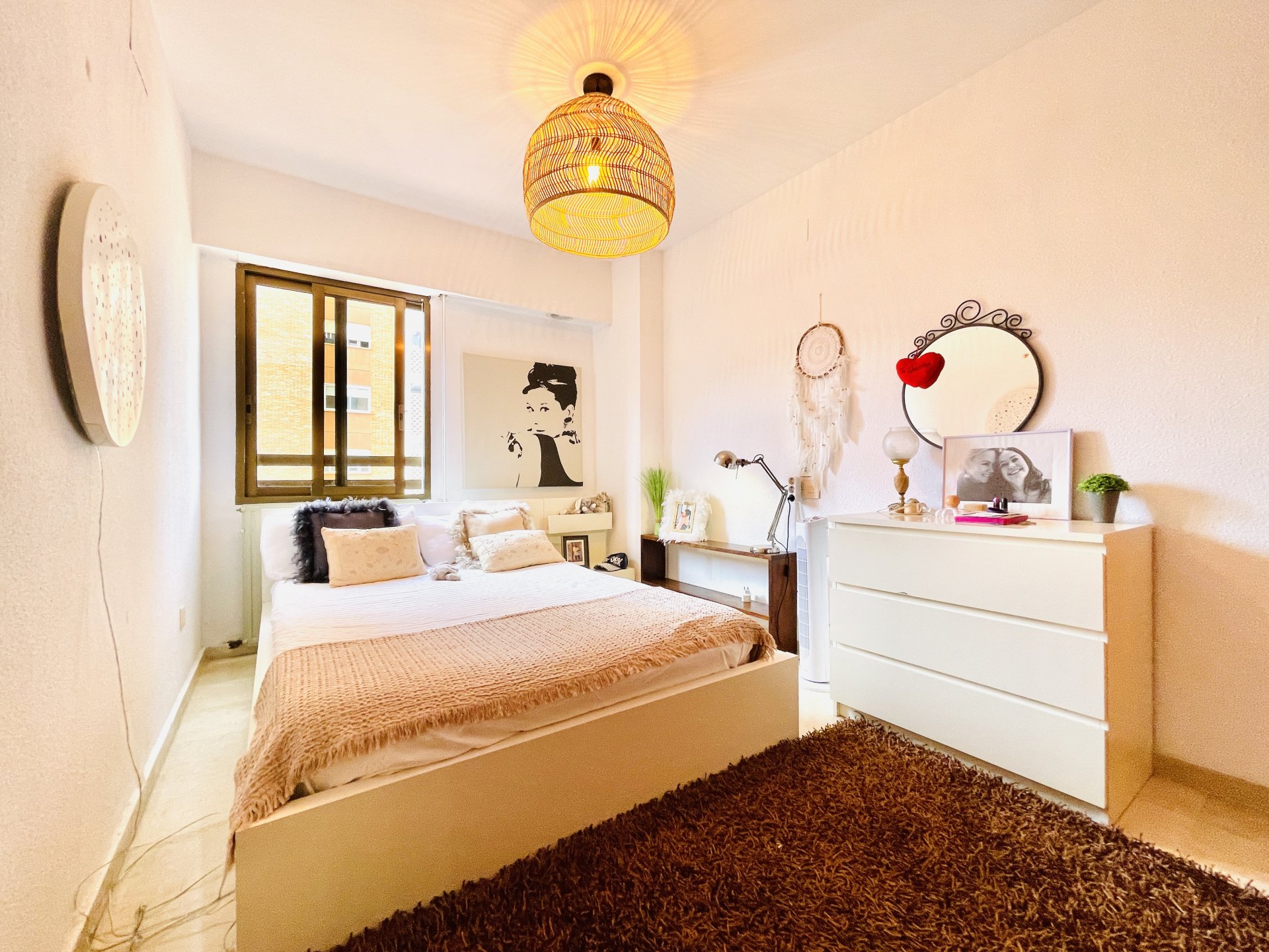 Apartment in Palma de Majorca, Mallorca, Spain 2 bedrooms, 86 sq.m. No. 51315