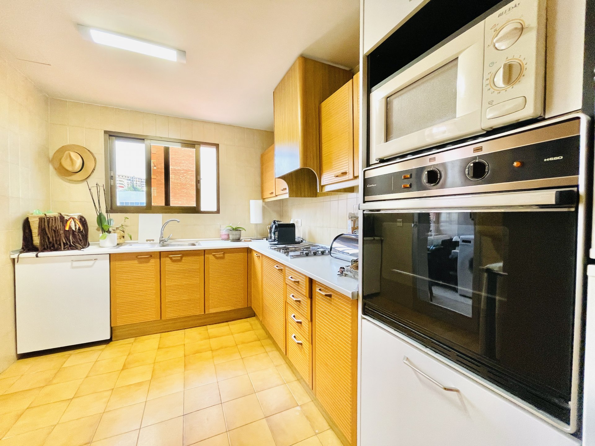 Apartment in Palma de Majorca, Mallorca, Spain 2 bedrooms, 86 sq.m. No. 51315