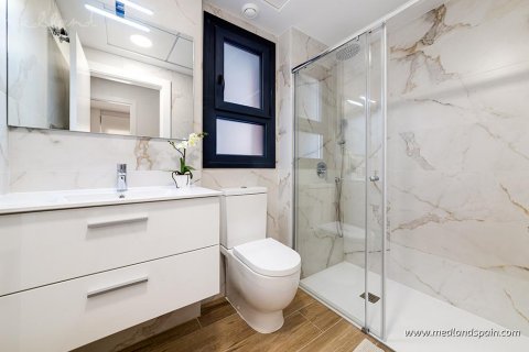 Apartment for sale in Villamartin, Alicante, Spain 2 bedrooms, 73 sq.m. No. 46823 - photo 14