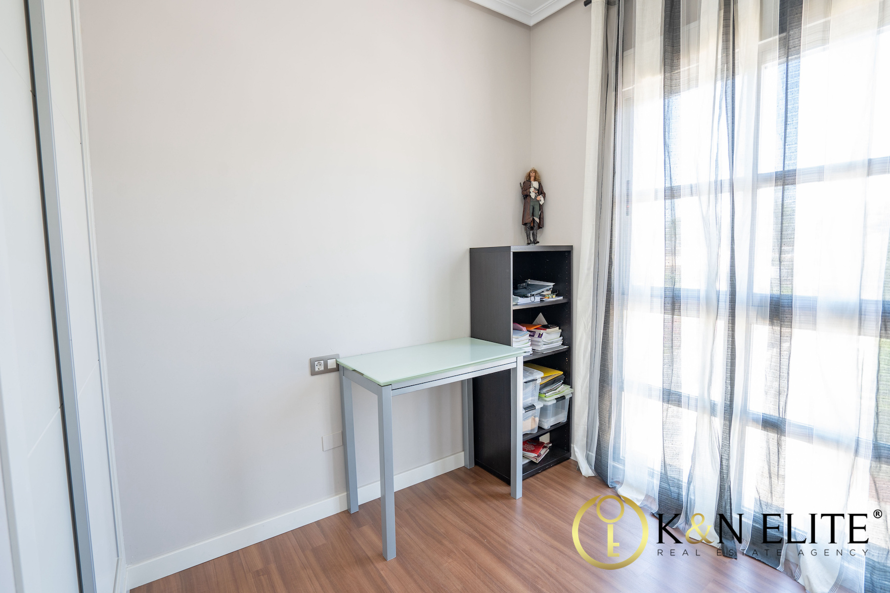 Dzīvoklis Alicante, Spānijā 2 istabas, 78 m2 Nr. 51243