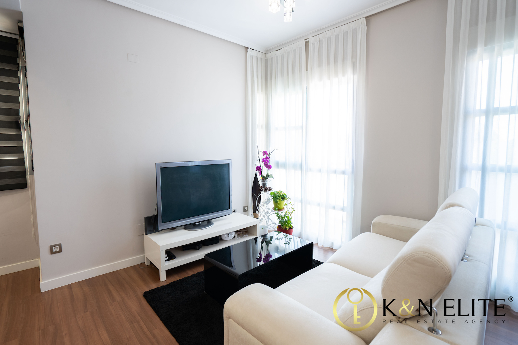 Dzīvoklis Alicante, Spānijā 2 istabas, 78 m2 Nr. 51243