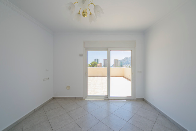Villa in Calpe, Alicante, Spanien 3 Schlafzimmer, 149 m2 Nr. 51576