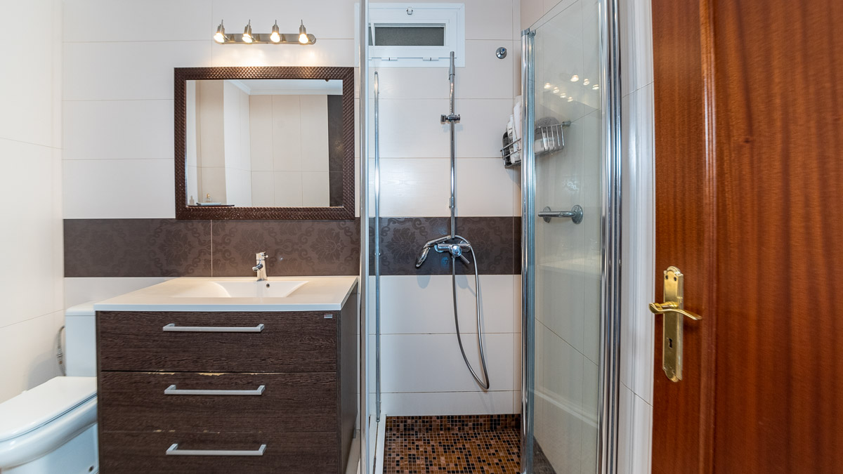 Квартира в Пальманова, Майорка, Испания 4 спальни, 220м2 №51477