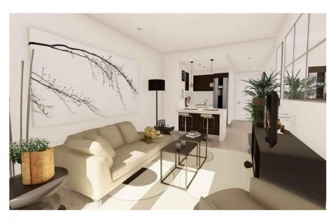 Apartment for sale in Manilva, Malaga, Spain 2 bedrooms, 74 sq.m. No. 51417 - photo 3