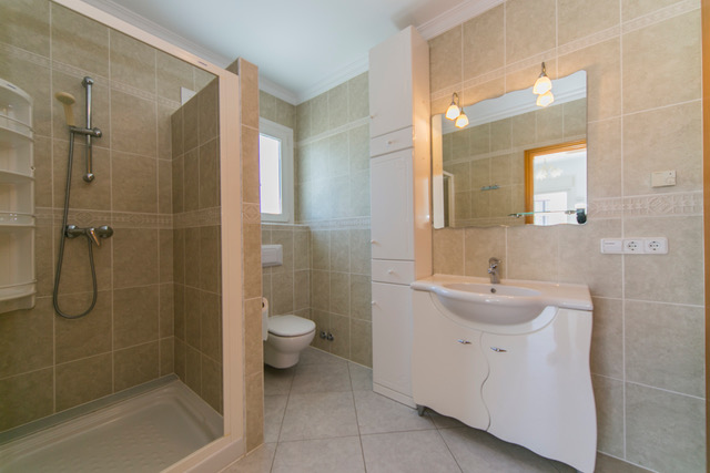 Villa in Calpe, Alicante, Spanien 3 Schlafzimmer, 149 m2 Nr. 51576