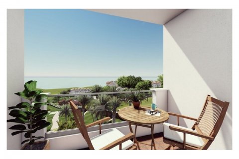 Apartment for sale in Manilva, Malaga, Spain 2 bedrooms, 74 sq.m. No. 51417 - photo 4