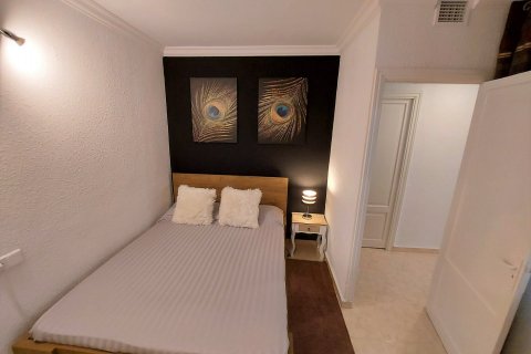 Apartment for sale in Sa Coma, Mallorca, Spain 3 bedrooms, 82 sq.m. No. 51761 - photo 8