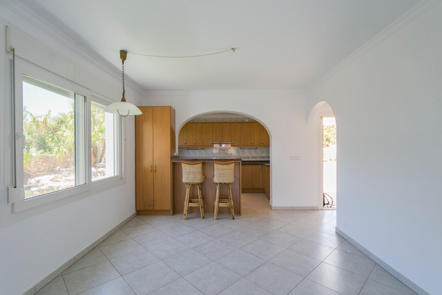 Villa in Calpe, Alicante, Spanien 3 Schlafzimmer, 149 m2 Nr. 51576