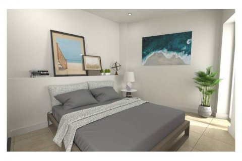Apartment for sale in Manilva, Malaga, Spain 2 bedrooms, 74 sq.m. No. 51417 - photo 8