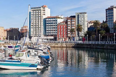 Spain's residential real estate market to slow down due to inflation and rate hikes