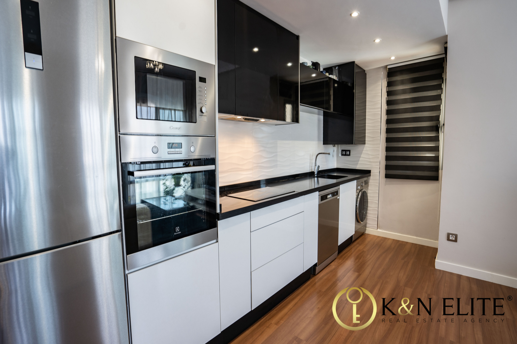 Dzīvoklis Alicante, Spānijā 2 istabas, 78 m2 Nr. 51243