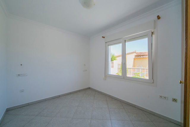 Villa in Calpe, Alicante, Spanien 3 Schlafzimmer, 149 m2 Nr. 51576
