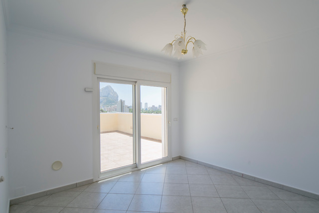 Villa in Calpe, Alicante, Spanien 3 Schlafzimmer, 149 m2 Nr. 51576