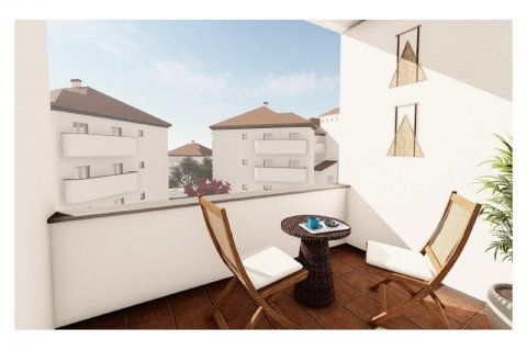 Apartment for sale in Manilva, Malaga, Spain 2 bedrooms, 74 sq.m. No. 51417 - photo 10