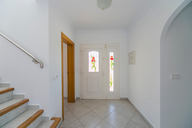 Villa in Calpe, Alicante, Spanien 3 Schlafzimmer, 149 m2 Nr. 51576