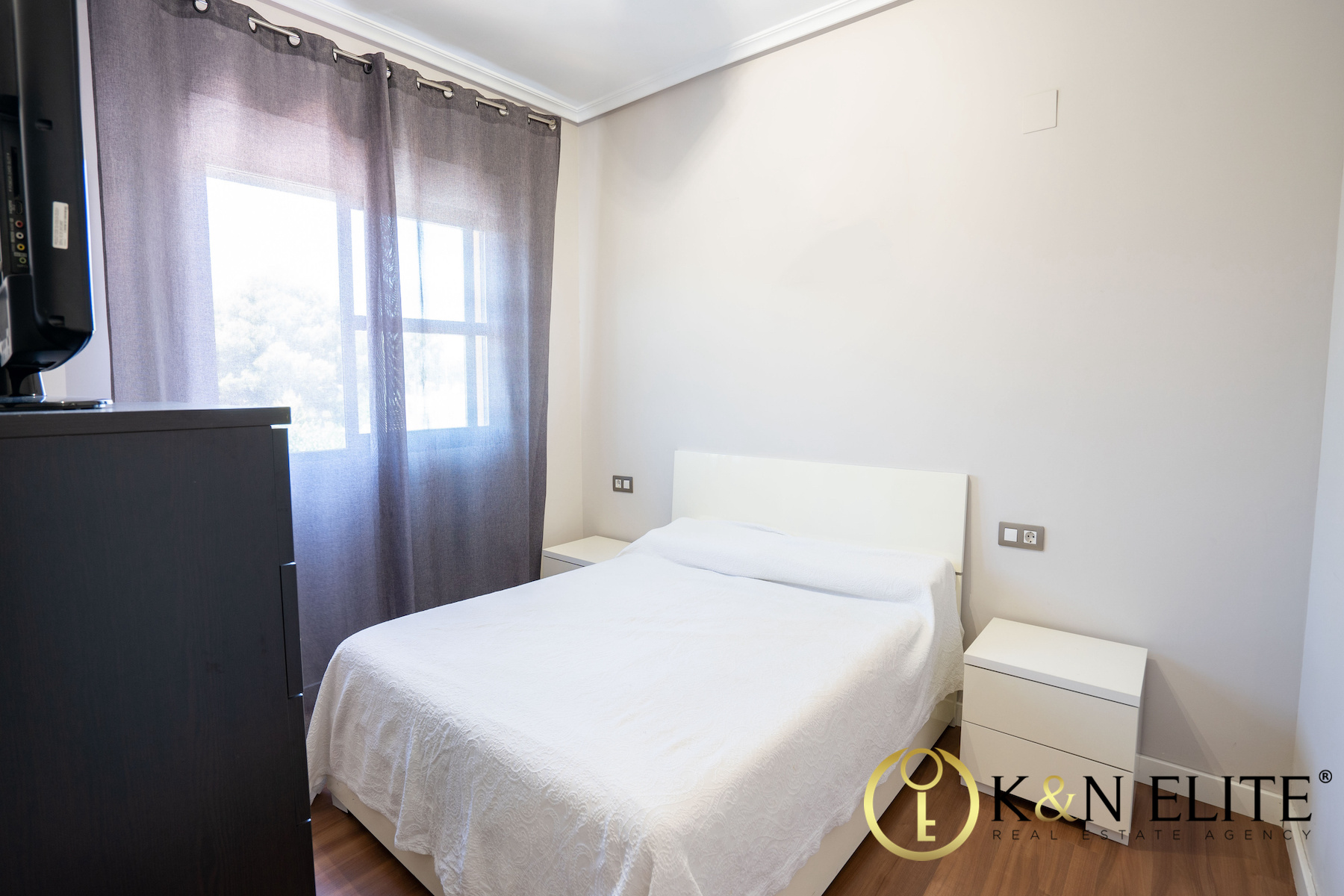 Dzīvoklis Alicante, Spānijā 2 istabas, 78 m2 Nr. 51243