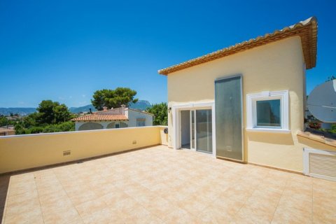 Villa for sale Calpe, Alicante, Spain 3 bedrooms, 149 sq.m. No. 51576 - photo 22