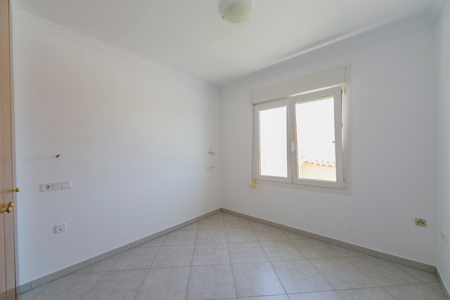 Villa in Calpe, Alicante, Spanien 3 Schlafzimmer, 149 m2 Nr. 51576