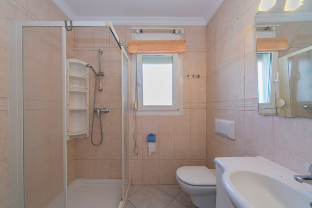 Villa in Calpe, Alicante, Spanien 3 Schlafzimmer, 149 m2 Nr. 51576