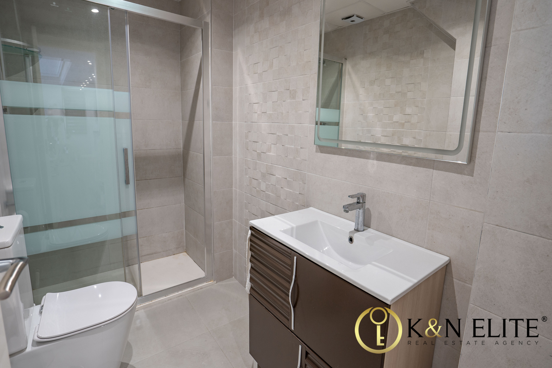 Dzīvoklis Alicante, Spānijā 2 istabas, 78 m2 Nr. 51243