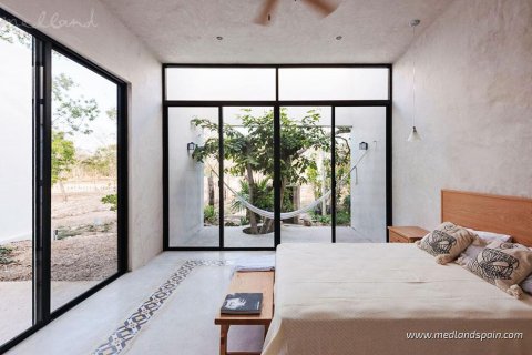 Villa for sale in Murcia, Spain 5 bedrooms, 382 sq.m. No. 51816 - photo 13