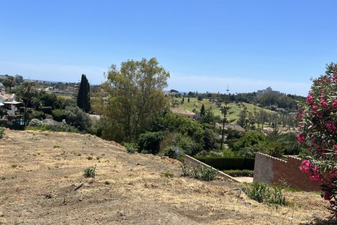 Land plot for sale Benahavis, Malaga, Spain No. 53547 - photo 20