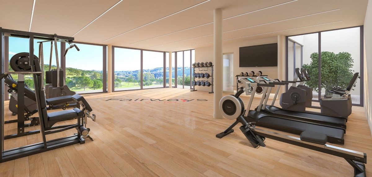 Dzīvoklis Mijas Costa, Malaga, Spānijā 3 istabas, 121 m2 Nr. 53385