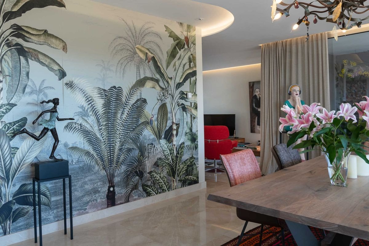 Penthouse w Benahavis, Malaga, Hiszpania 3 sypialnie, 162 mkw. nr 53423