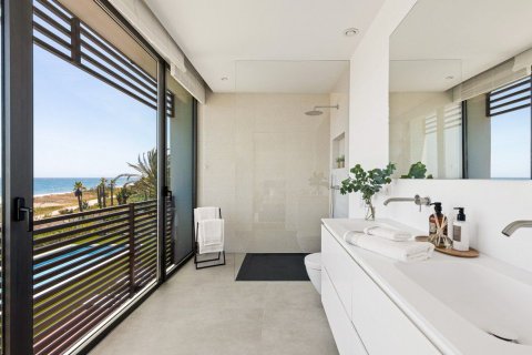 Villa for sale in Estepona, Malaga, Spain 5 bedrooms, 454 sq.m. No. 53410 - photo 13