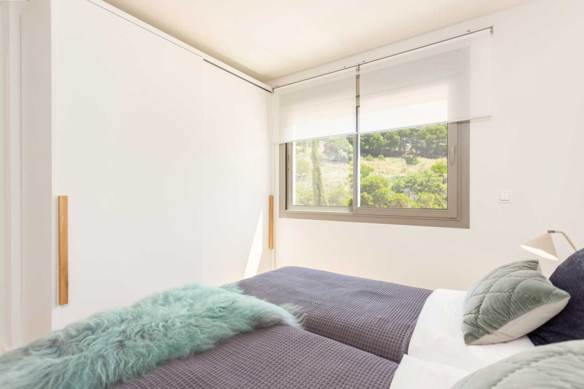 Townhouse in Benalmadena, Malaga, Spain 3 bedrooms, 344 sq.m. No. 53383