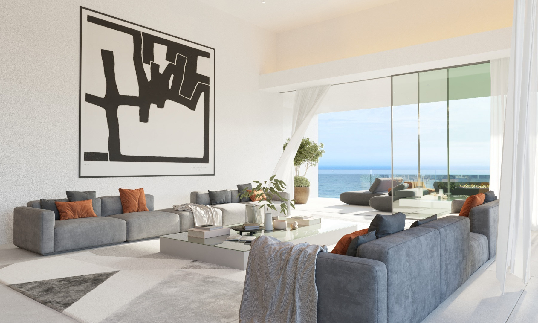 Villa à Benalmadena, Malaga, Espagne 7 chambres, 1214 m2 No. 53542