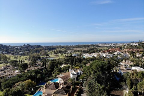 Land plot for sale in Benahavis, Malaga, Spain No. 53547 - photo 2