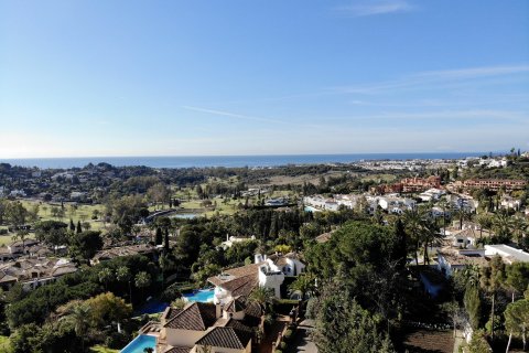 Land plot for sale Benahavis, Malaga, Spain No. 53547 - photo 2