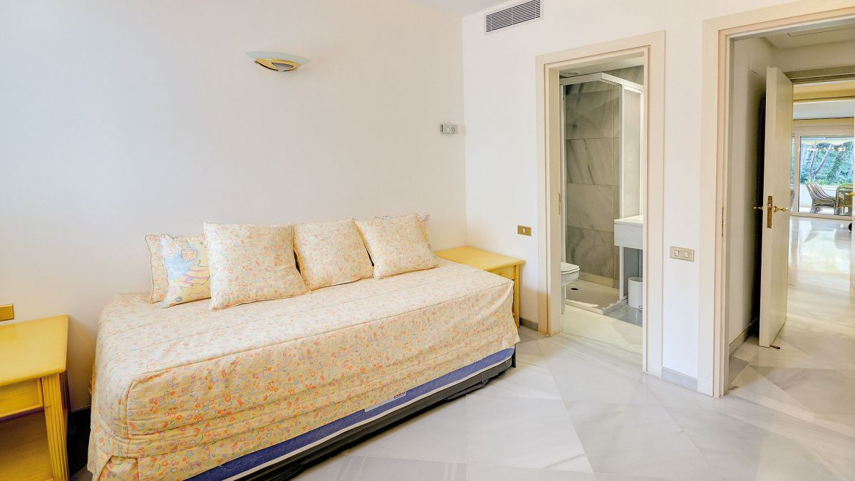 Apartment à El Puerto de Santa Maria, Cadiz, Espagne 5 chambres, 339 m2 No. 53378
