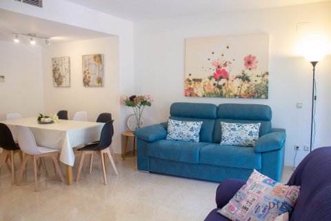 Apartment for sale in Salou, Tarragona, Spain 2 bedrooms, 137 sq.m. No. 53646 - photo 12